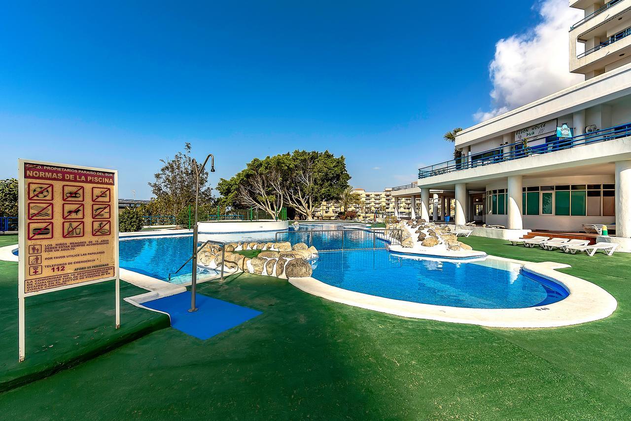 Mirador Del Paraiso 213 - 2 Bedrooms Playa Paraiso  Exterior foto