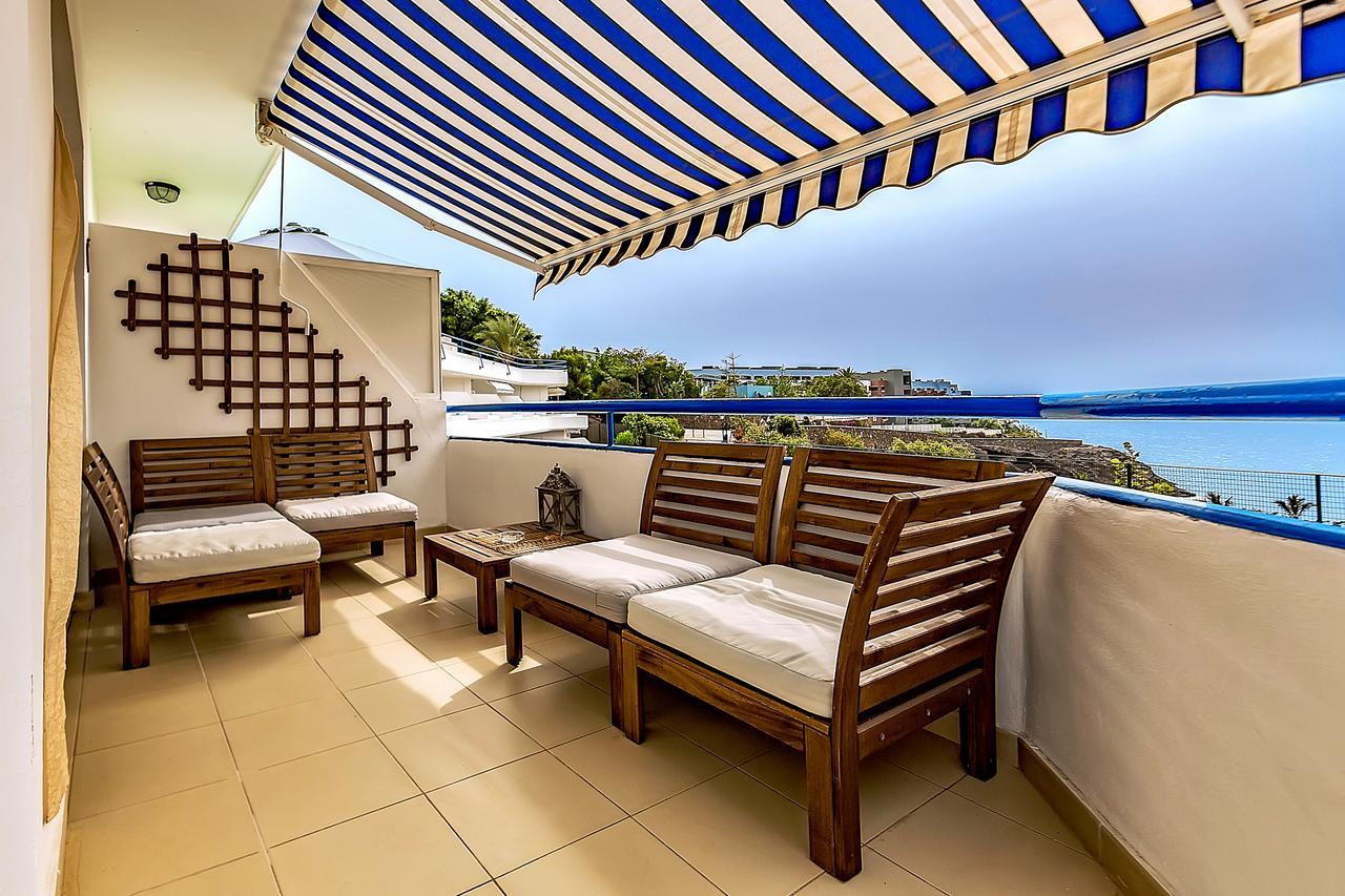 Mirador Del Paraiso 213 - 2 Bedrooms Playa Paraiso  Exterior foto