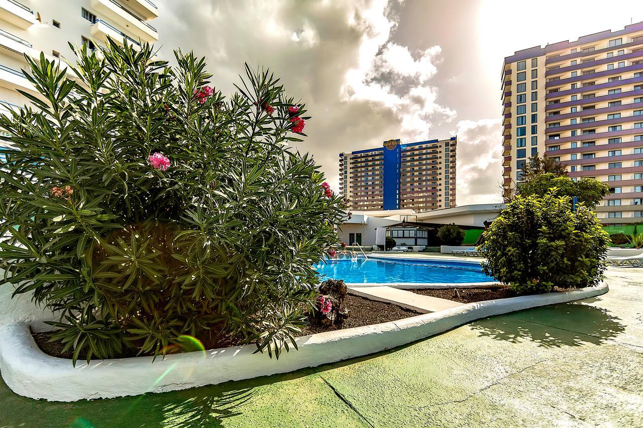 Mirador Del Paraiso 213 - 2 Bedrooms Playa Paraiso  Exterior foto
