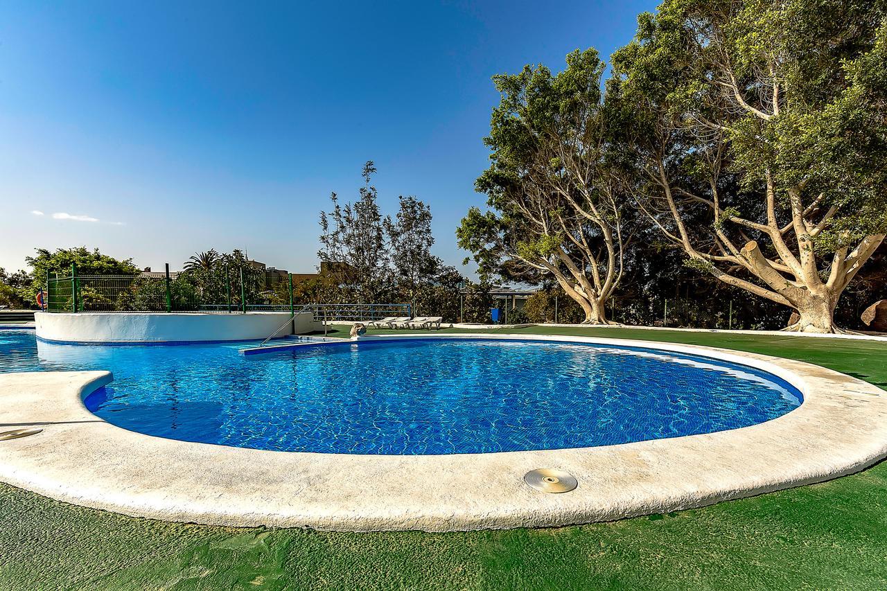 Mirador Del Paraiso 213 - 2 Bedrooms Playa Paraiso  Exterior foto