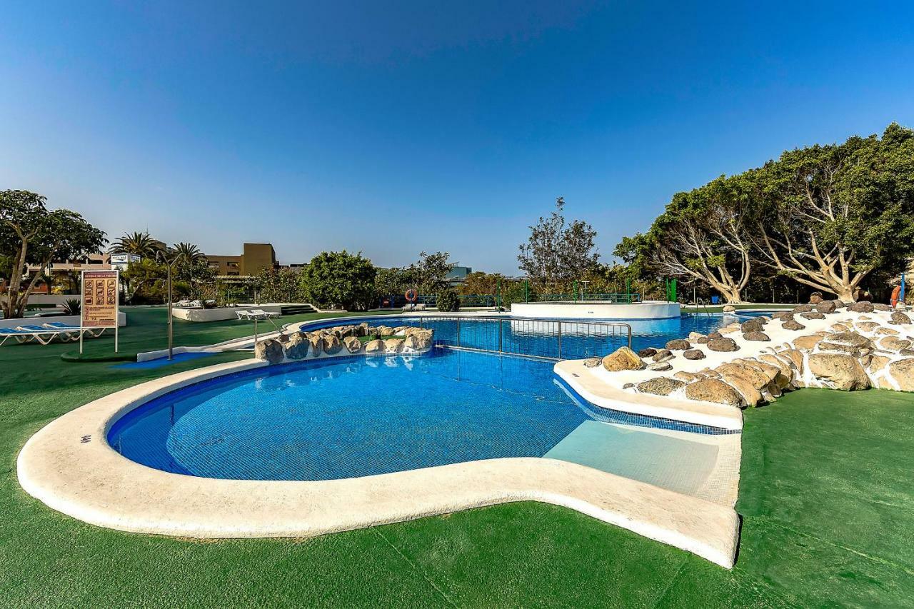 Mirador Del Paraiso 213 - 2 Bedrooms Playa Paraiso  Exterior foto